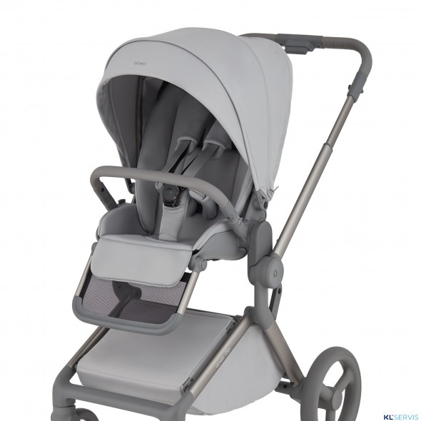 Детская коляска 2 в 1 Anex Flo 2025