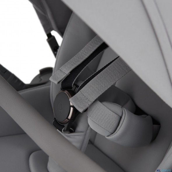 Детская коляска 2 в 1 Anex Flo 2025