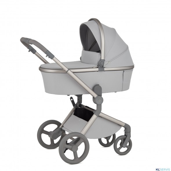 Детская коляска 2 в 1 Anex Flo 2025