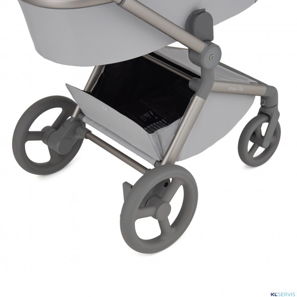 Детская коляска 2 в 1 Anex Flo 2025