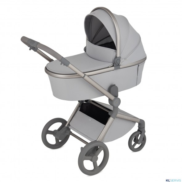 Детская коляска 2 в 1 Anex Flo 2025