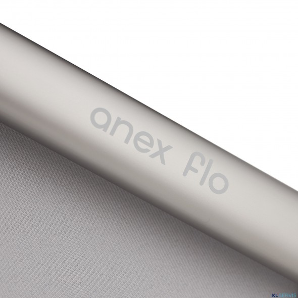 Детская коляска 2 в 1 Anex Flo 2025