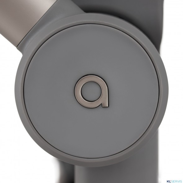 Детская коляска 2 в 1 Anex Flo 2025