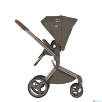 Коляска 2 в 1 Anex Flo Special Edition, #1 Cesar