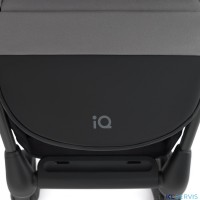 Коляска 2 в 1 Anex iQ Base 2025