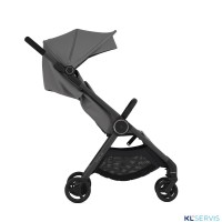 Коляска 2 в 1 Anex iQ Base 2025