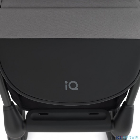 Коляска 2 в 1 Anex iQ Base 2025