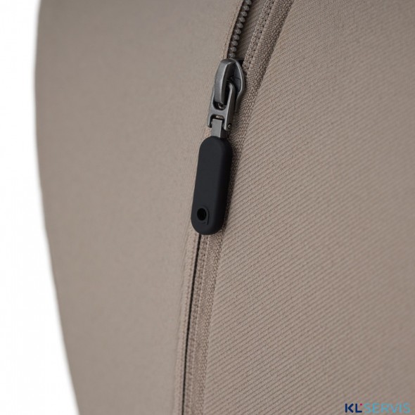 Коляска 2 в 1 Anex iQ Base 2025