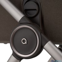 Коляска 2 в 1 Anex iQ Premium 2025