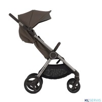 Коляска 2 в 1 Anex iQ Premium 2025