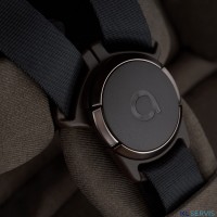 Коляска 2 в 1 Anex iQ Premium 2025