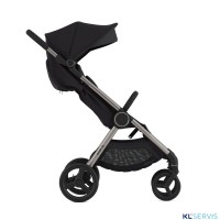 Коляска 2 в 1 Anex iQ Premium 2025-2026