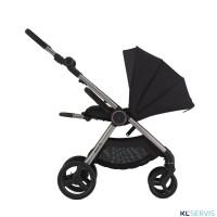 Коляска 2 в 1 Anex iQ Premium 2025-2026