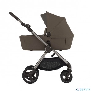 Коляска 2 в 1 Anex iQ Premium 2025-2026