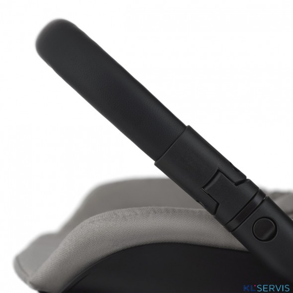 Коляска 2 в 1 Anex iQ Premium 2025