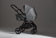 Коляска 3 в 1 Anex iQ Base, 2026