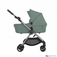 Коляска 2 в 1 Anex iQ Premium 2025-2026