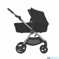 Коляска 2 в 1 Anex iQ Premium 2025-2026