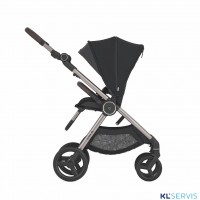 Коляска 2 в 1 Anex iQ Premium 2025-2026