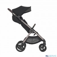 Коляска 2 в 1 Anex iQ Premium 2025-2026