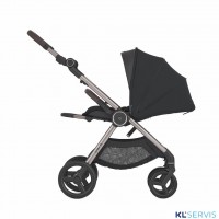 Коляска 2 в 1 Anex iQ Premium 2025-2026