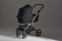 Коляска 2 в 1 Anex iQ Premium 2025-2026