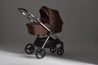 Коляска 2 в 1 Anex iQ Premium 2025-2026