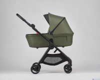 Коляска 4 в 1 ANEX IQ 