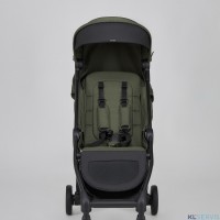 Коляска 4 в 1 ANEX IQ 