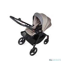 Детская коляска Anex IQ 3 в 1