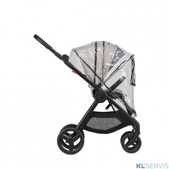 Детская коляска Anex IQ 3 в 1