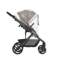 Коляска 2 в 1 Anex Modu