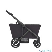 Прогулочная коляска-вагончик Anex Modu Wagon