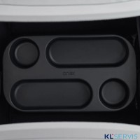 Прогулочная коляска-вагончик Anex Modu Wagon