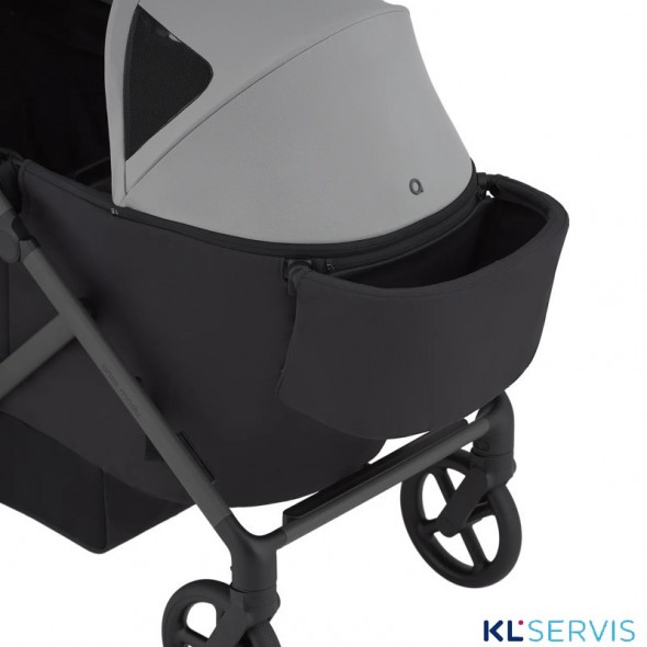 Прогулочная коляска-вагончик Anex Modu Wagon