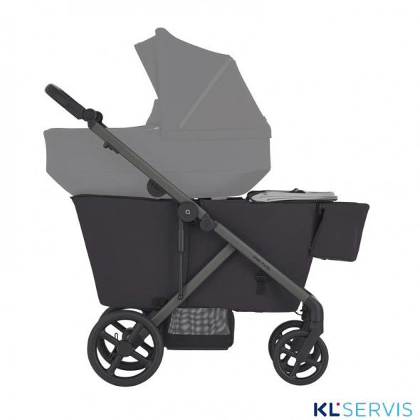 Прогулочная коляска-вагончик Anex Modu Wagon