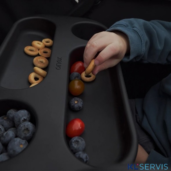 Прогулочная коляска-вагончик Anex Modu Wagon