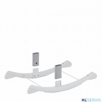 Качалка для стульчика Anex Ozy