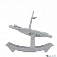 Качалка для стульчика Anex Ozy