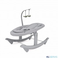 Качалка для стульчика Anex Ozy