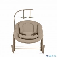 Качалка для стульчика Anex Ozy