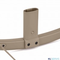 Качалка для стульчика Anex Ozy