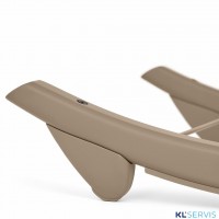 Качалка для стульчика Anex Ozy