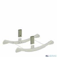 Качалка для стульчика Anex Ozy