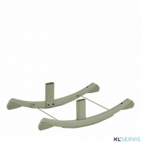 Качалка для стульчика Anex Ozy