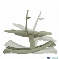 Качалка для стульчика Anex Ozy