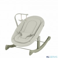 Качалка для стульчика Anex Ozy