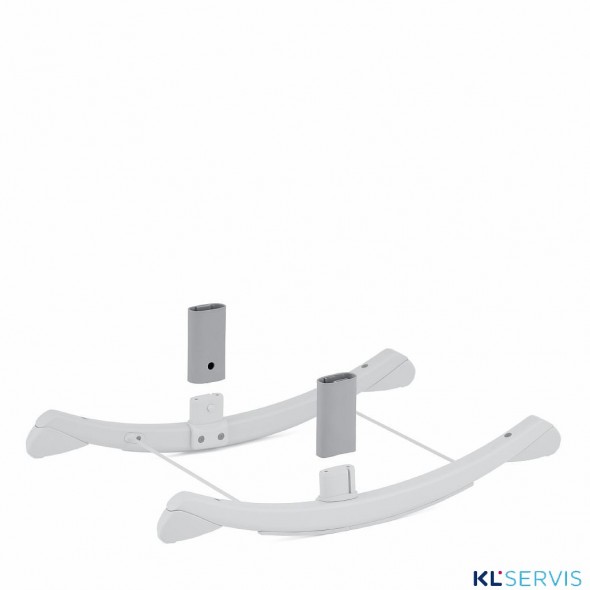 Качалка для стульчика Anex Ozy