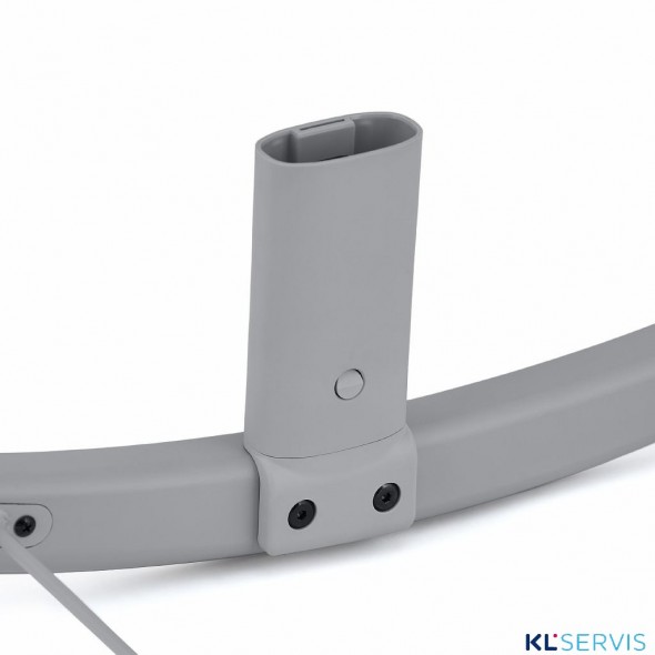 Качалка для стульчика Anex Ozy