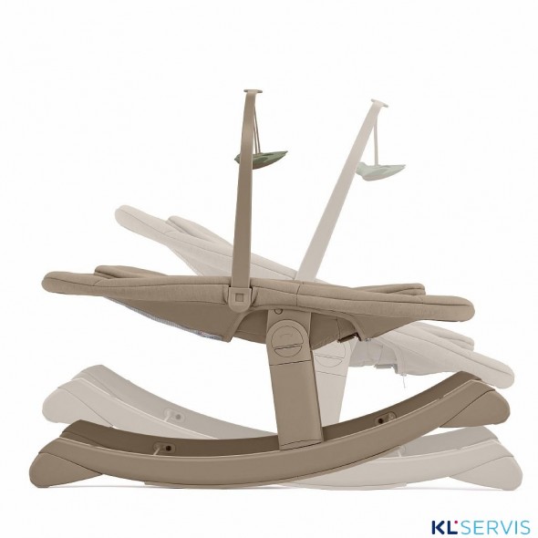 Качалка для стульчика Anex Ozy